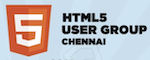 Founder & Manager, HTML5 User Group Chennai