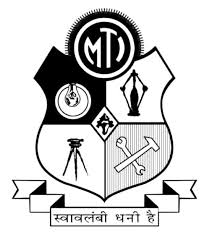 Umesh, Diploma in Computer Science, MTI, Department of Technical Education, Kerala